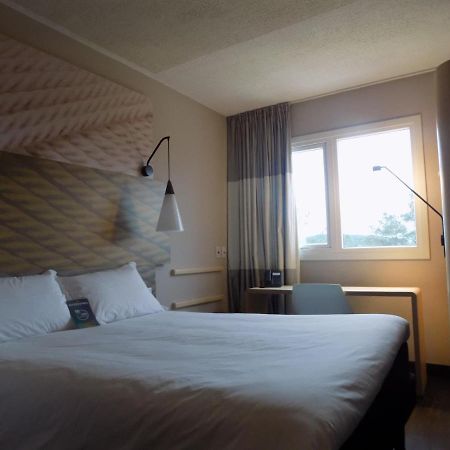 Ibis Igrejinha Hotel Exterior photo